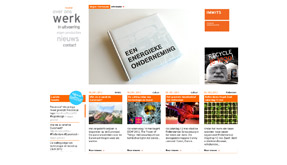 Communicatiebureau uit Rotterdam